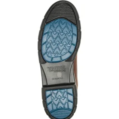 Wolverine DuraShocks&reg; SR 6" Boot Peanut Cheap