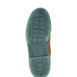 Wolverine DuraShocks&reg; Steel Toe Insulated Waterproof Wellington Stone Best Sale