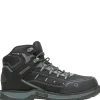 Wolverine Edge LX EPX&reg; Waterproof CarbonMAX&reg;  Work Boot Black/Grey Online