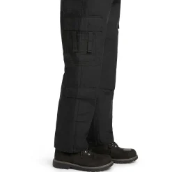Wolverine Emergency Pants Black Cheap