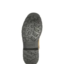 Wolverine Floorhand Insulated 6" Soft Toe Work Boot Gravel Store