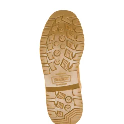 Wolverine Floorhand Insulated 8" Work Boot Wheat Shop