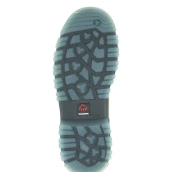 Wolverine Floorhand LX Cap-Toe Steel-Toe 6" Work Boot Bungee Cord Outlet