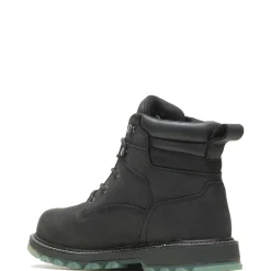 Wolverine Floorhand LX 6" Work Boot Black Online