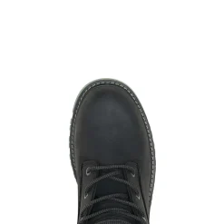 Wolverine Floorhand LX 6" Work Boot Black Online