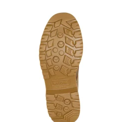 Wolverine Floorhand Moc Toe 6&rdquo; Work Boot Tan Discount