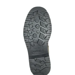 Wolverine Floorhand Waterproof Steel-Toe 10" Wellington Dark Brown Discount