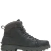 Wolverine Forge UltraSpring&trade; 6" Boot Black Best Sale