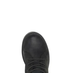Wolverine Forge UltraSpring&trade; 6" Boot Black Best Sale