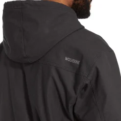 Wolverine Fortifier Jacket Black Outlet
