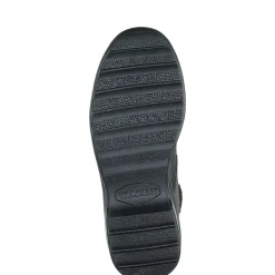 Wolverine Frost Insulated Boot Black Leather Shop