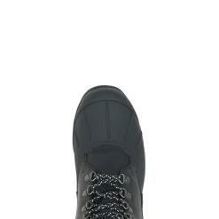 Wolverine Frost Insulated Tall Boot Black Suede Store