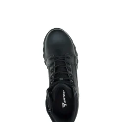 Wolverine Fuse Mid Side Zip Black Cheap
