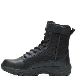 Wolverine Fuse Side Zip Waterproof Black Best