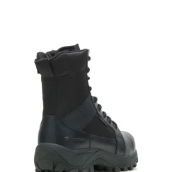 Wolverine Fuse Side Zip Waterproof Black Best