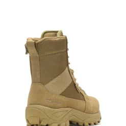 Wolverine Fuse Side Zip Waterproof Coyote Sale