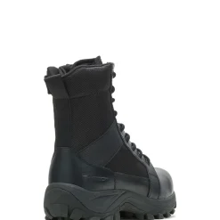 Wolverine Fuse Tall Side  Zip Black Best