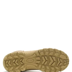 Wolverine Fuse Tall Side  Zip Coyote Discount