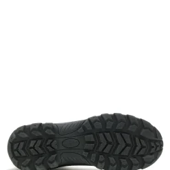 Wolverine Fuse Tall Side  Zip Black Best