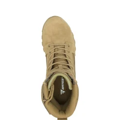 Wolverine Fuse Tall Side  Zip Coyote Discount