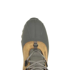 Wolverine Glacier Surge Insulated Boot Gravel Best Sale