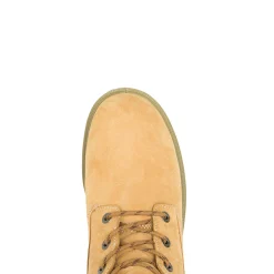 Wolverine Waterproof Insulated 8" Work Boot Gold Sale