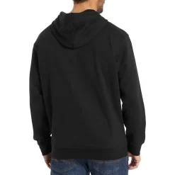 Wolverine Graphic Hoody- Sleeve Logo Black Sale