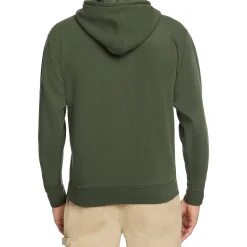 Wolverine Graphic Hoody- Sleeve Logo Grove Sale
