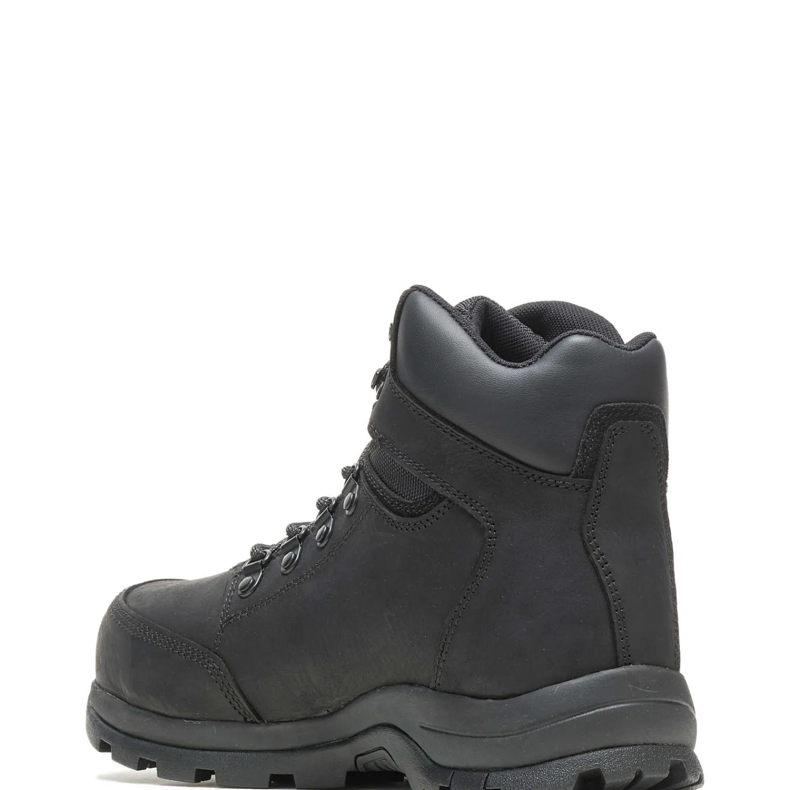 Wolverine Grayson Steel Toe Boot Black Store
