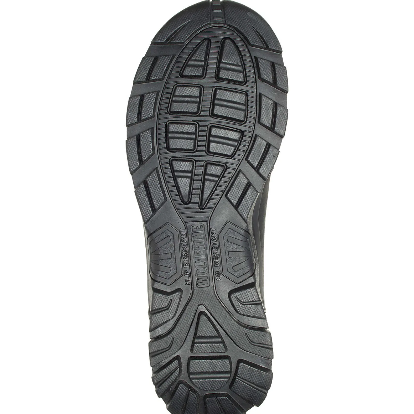 Wolverine Grayson Steel Toe Boot Black Store