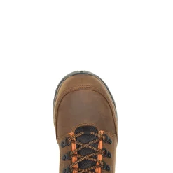 Wolverine Grayson Steel Toe Boot Brown Store