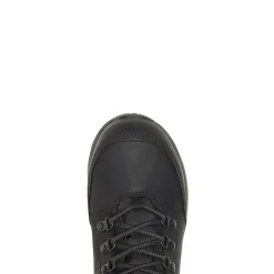 Wolverine Grayson Steel Toe Boot Black Store
