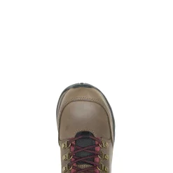 Wolverine Grayson Steel Toe Shoe Gravel Shop