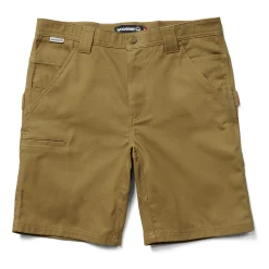 Wolverine Guardian Cotton&trade; Work Short Cedar Sale