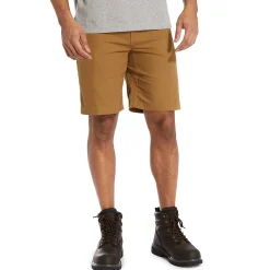 Wolverine Guardian Cotton&trade; Work Short Cedar Sale