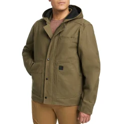 Wolverine Guardian Cotton&trade; Work Jacket Canteen Store