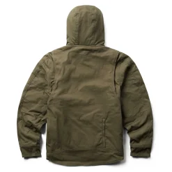 Wolverine Guardian Cotton&trade; Work Jacket Canteen Store