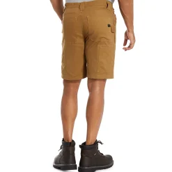 Wolverine Guardian Cotton&trade; Work Short Cedar Sale