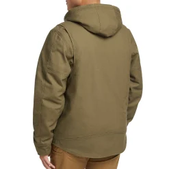 Wolverine Guardian Cotton&trade; Work Jacket Canteen Store