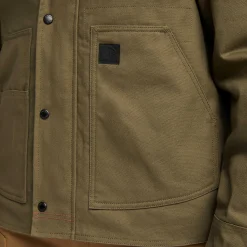 Wolverine Guardian Cotton&trade; Work Jacket Canteen Store