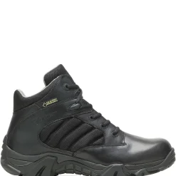 Wolverine GX-4 Boot With GORE-TEX&reg; Black Store