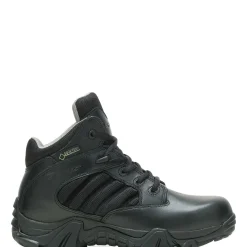 Wolverine GX-4 Boot With GORE-TEX&reg; Black Clearance