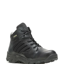 Wolverine GX-4 Boot With GORE-TEX&reg; Black Store