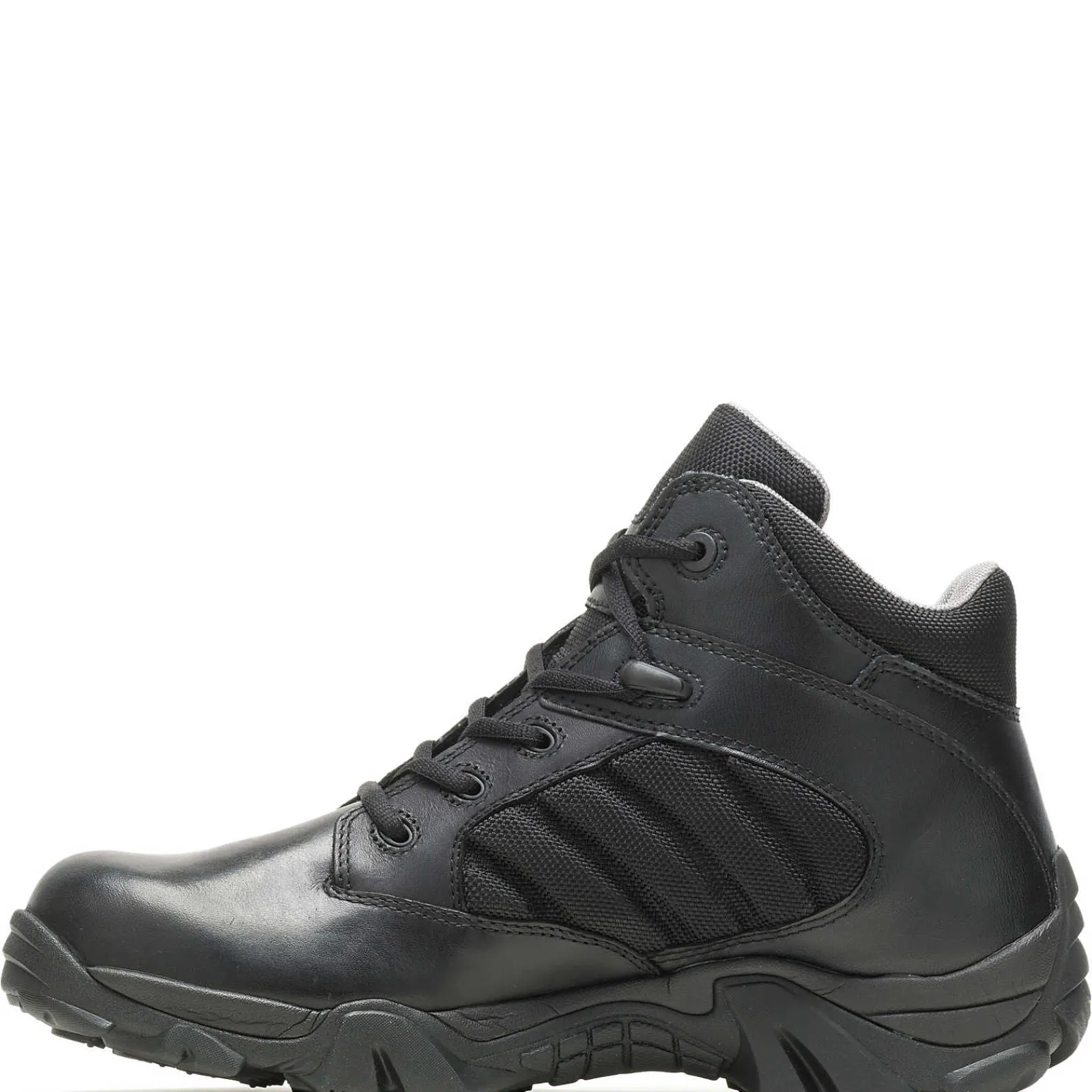 Wolverine GX-4 Boot With GORE-TEX® Black Store