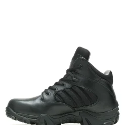 Wolverine GX-4 Boot With GORE-TEX&reg; Black Clearance