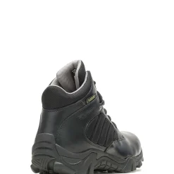 Wolverine GX-4 Boot With GORE-TEX® Black Store