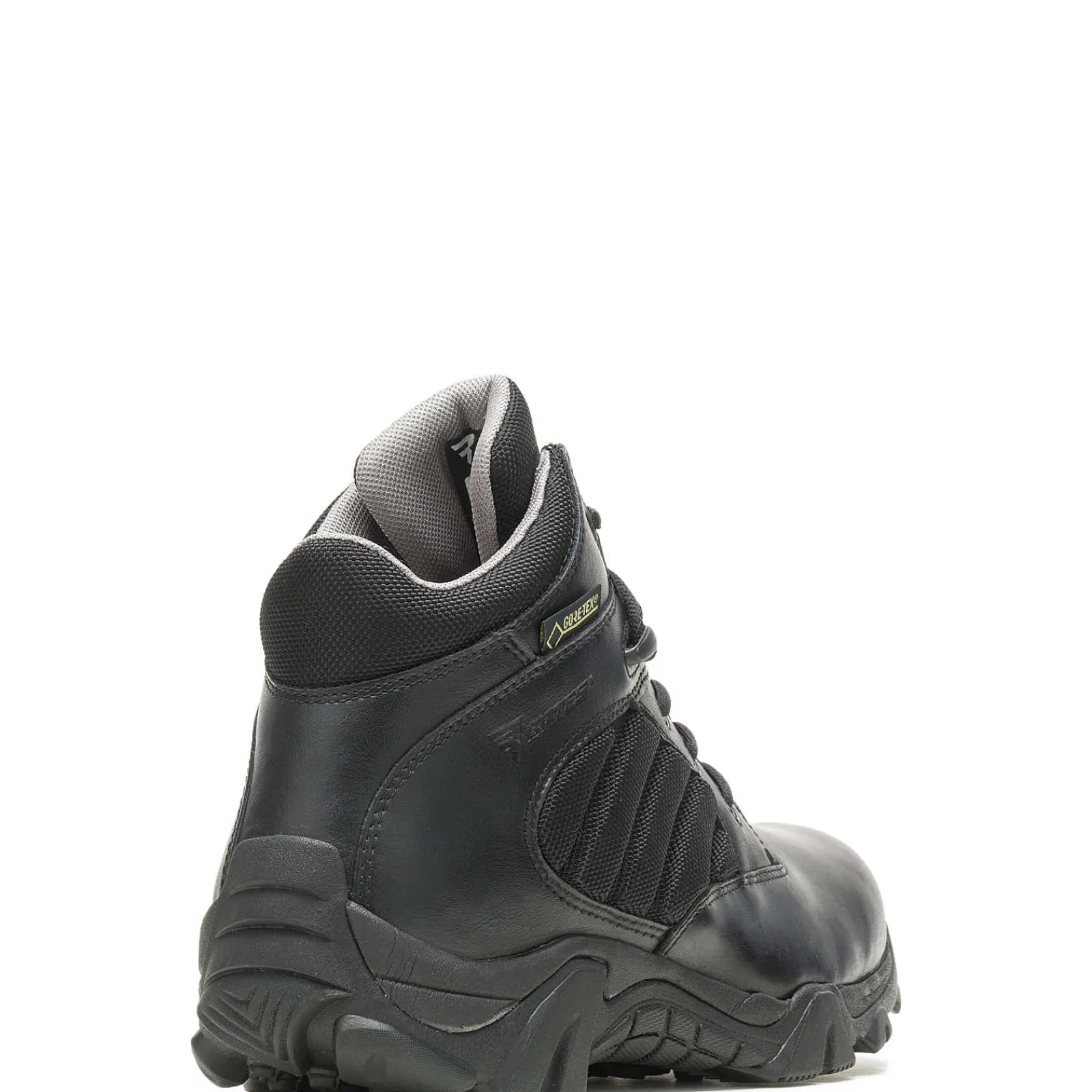 Wolverine GX-4 Boot With GORE-TEX® Black Store