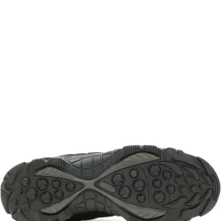 Wolverine GX-4 Boot With GORE-TEX® Black Store