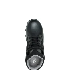 Wolverine GX-4 Boot With GORE-TEX&reg; Black Clearance
