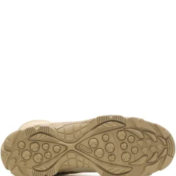Wolverine GX-8 Desert Composite Toe Side Zip Boot Desert Tan Store